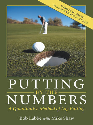 cover image of Putting by the Numbers